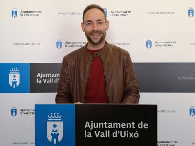 L'Ajuntament de la Vall d'Uix presenta nous cursos de formaci gratuts 
