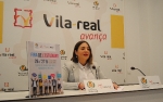 Vila-real impulsa la primera Fira de l'Estudiant per a ampliar les opcions formatives i facilitar la inserció laboral dels joves