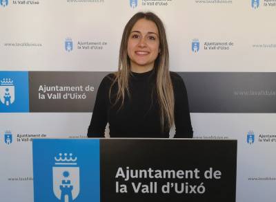 LAjuntament de la Vall dUix redueix en ms de 12 milions deuros el deute municipal respecte a 2015