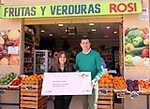 Innovació Comercial premia la millor postal de Sant Valentí per a promocionar el comerç local