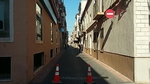 Els carrers de Sant Antoni i Mar de Déu del Rosari canvien de direcció