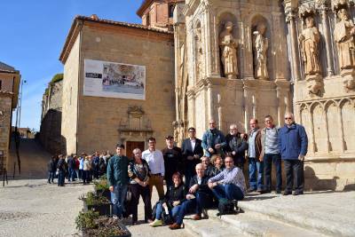 El Sexenni torna als carrers de Morella