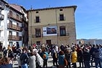 El Sexenni torna als carrers de Morella