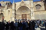 El Sexenni torna als carrers de Morella