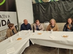 Tast d'oli dins del centenari de la Cooperativa d'Onda 