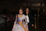 Sant Blai exalta a sus falleras y cierra el ciclo de presentaciones falleras