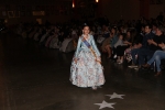 Sant Blai exalta a sus falleras y cierra el ciclo de presentaciones falleras