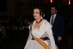 Sant Blai exalta a sus falleras y cierra el ciclo de presentaciones falleras
