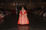 Sant Blai exalta a sus falleras y cierra el ciclo de presentaciones falleras