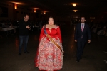 Sant Blai exalta a sus falleras y cierra el ciclo de presentaciones falleras