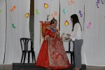 Sant Blai exalta a sus falleras y cierra el ciclo de presentaciones falleras