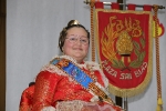 Sant Blai exalta a sus falleras y cierra el ciclo de presentaciones falleras