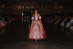 Sant Blai exalta a sus falleras y cierra el ciclo de presentaciones falleras