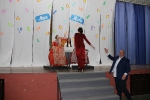 Sant Blai exalta a sus falleras y cierra el ciclo de presentaciones falleras