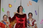 Sant Blai exalta a sus falleras y cierra el ciclo de presentaciones falleras