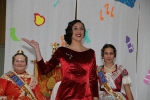 Sant Blai exalta a sus falleras y cierra el ciclo de presentaciones falleras