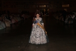 Sant Blai exalta a sus falleras y cierra el ciclo de presentaciones falleras
