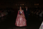 Sant Blai exalta a sus falleras y cierra el ciclo de presentaciones falleras