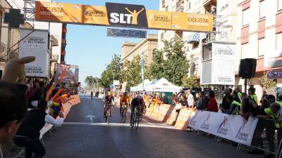Setmana Ciclista Valenciana - Volta CV Fèmines