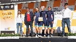 Setmana Ciclista Valenciana - Volta CV Fèmines