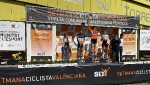 Setmana Ciclista Valenciana - Volta CV Fèmines