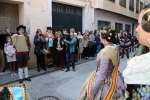 Crida Falles 2020 Burriana