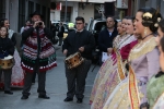 Crida Falles 2020 Burriana