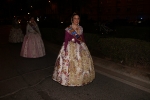 Crida Falles 2020 Burriana