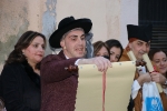 Crida Falles 2020 Burriana