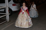 Crida Falles 2020 Burriana