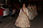 Crida Falles 2020 Burriana