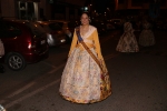 Crida Falles 2020 Burriana