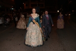 Crida Falles 2020 Burriana