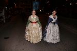 Crida Falles 2020 Burriana