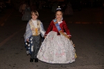 Crida Falles 2020 Burriana