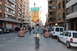 Crida Falles 2020 Burriana