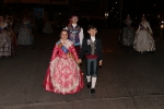 Crida Falles 2020 Burriana