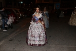 Crida Falles 2020 Burriana