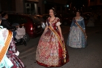 Crida Falles 2020 Burriana