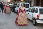 Crida Falles 2020 Burriana