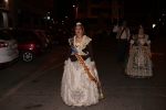 Crida Falles 2020 Burriana