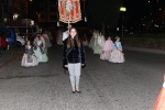 Crida Falles 2020 Burriana