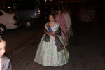 Crida Falles 2020 Burriana
