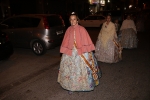 Crida Falles 2020 Burriana