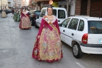 Crida Falles 2020 Burriana