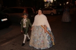 Crida Falles 2020 Burriana