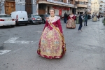 Crida Falles 2020 Burriana