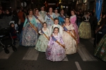 Crida Falles 2020 Burriana