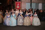 Crida Falles 2020 Burriana