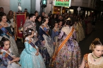Crida Falles 2020 Burriana